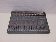 Mixer analogico CARVIN serie