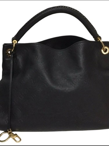 Louis vuitton artsy black - louis,
