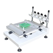 Tabella serigrafica manuale