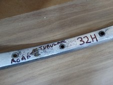 Cerchio tubolare vintage