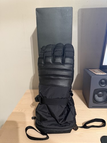 Guanti the north face - guanti,