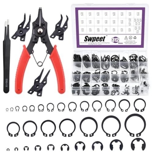 Swpeet set 312 - in, 1