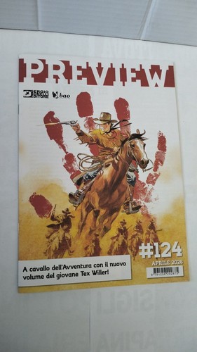 Preview 125 maggio - preview,