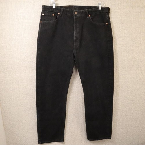 Jeans vintage levis 505 - levis, uomo