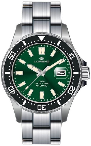 Lorenz diver ceramica - diver,