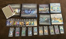 Android: Netrunner LCG –