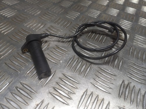 Capteur régime moteur cardan