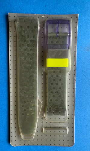 Cinturino swatch originale per - swatch,