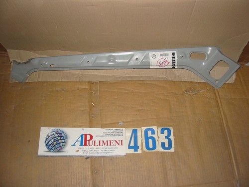 105 lamiera montante sx - montante,