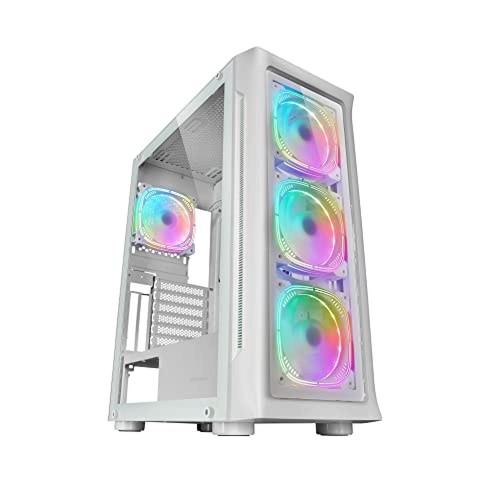 Mars gaming neo torre - mars, mc-neo,