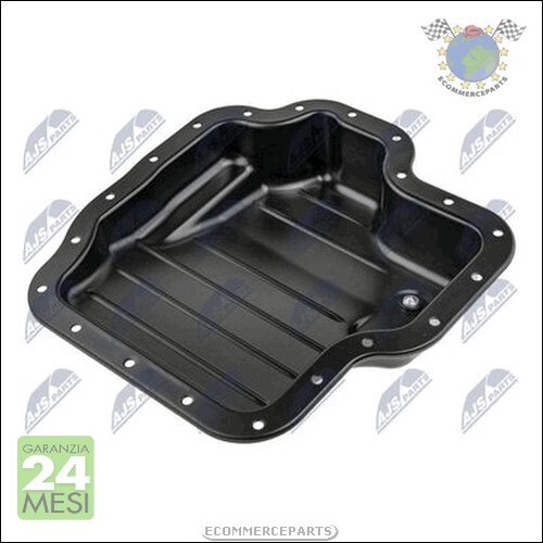 Coppa olio ajs per opel - coppa,