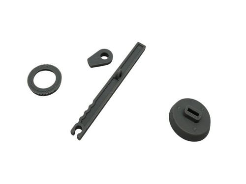 Lee set parti plastica - lee, in