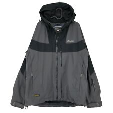 Giacca Da Sci Con Cappuccio