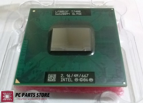 Intel core duo - intel, 2,16
