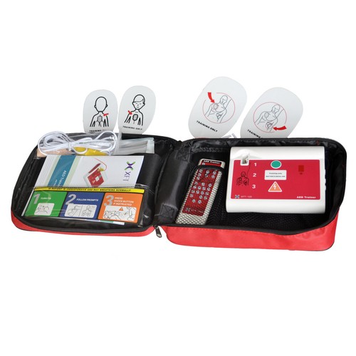 1pz defibrillatore automatico - 1pz,