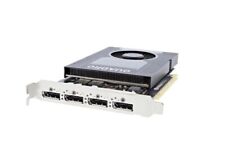 SCHEDA VIDEO NVIDIA QUADRO