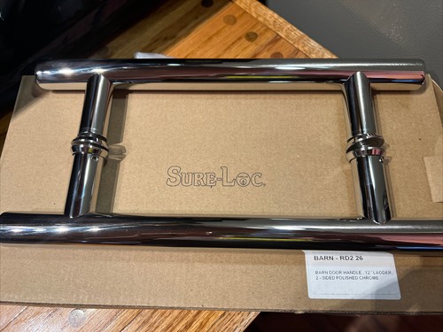 Sure loc maniglia per porta - sure-loc,