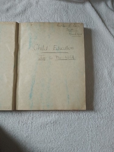 Lbe child education - lbe, magazine