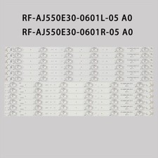 Strisce LED per TV Sharp 55"