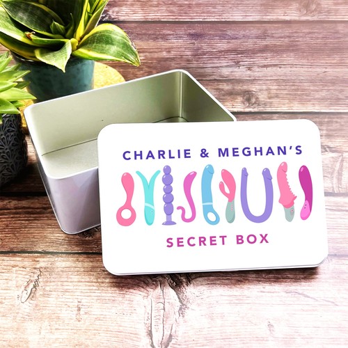 Sex toys colorati - , cattivi