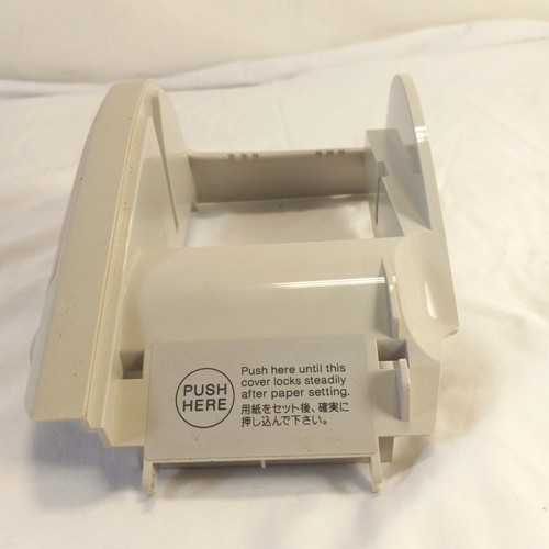 Casio pcr t265 registratore - pcr-t265,