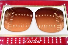 Occhiali da sole Cartier big c