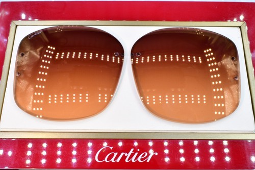Occhiali sole cartier - da,