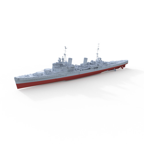 Ssc700603s incrociatore - ssc700603s,
