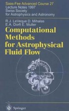 Computational Methods for
