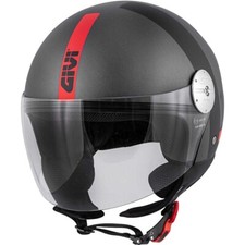 CASCO MOTO MINI JET GIVI 10.7