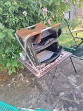 Carrello /sedile per