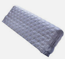 Fodera trapuntata testata letto