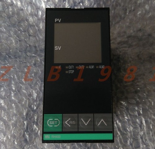 One new rkc - rkc, rh400fk02-m
