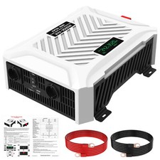 24V 3500W-7000W Reiner Sinus