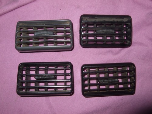 Toyota rav4 dash vents - 96, 00
