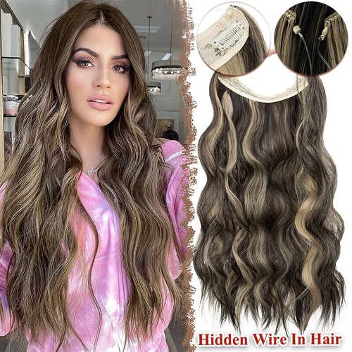 Extension capelli ricci - extension,