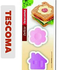 Tescoma set 2 pezzi taglia