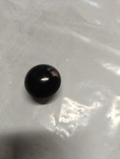 Mushroom knob for gear lever