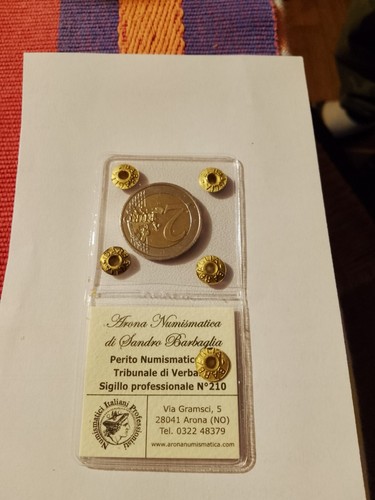 Moneta euro paese malta - da,