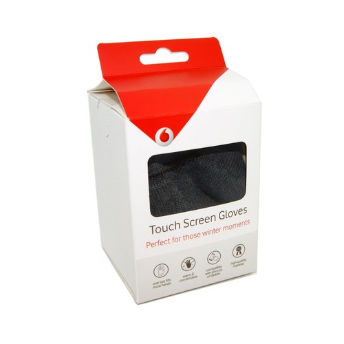 Guanti touch screen invernali - guanti,