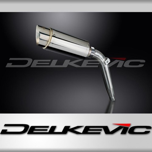 Kit scarico silenziatore tondo - scarico,