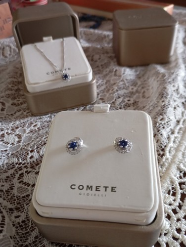 Comete gioielli - comete,