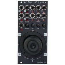 Doepfer A-174-4v Joystick 3D
