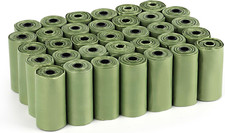 Sacchetti per Escrementi Di