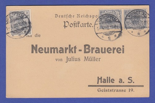 Impero pfg germania - dt., 2