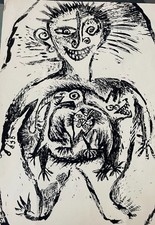 Jirí Tichý (1924 – 2009)