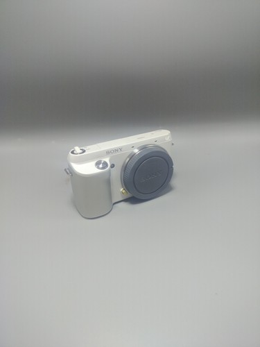Fotocamera digitale mirrorless - digitale,