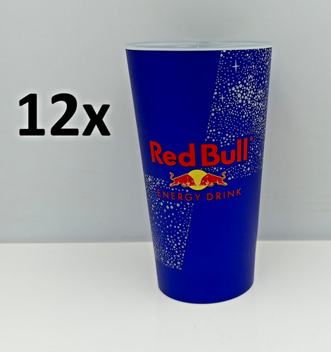Red bull led - led, light