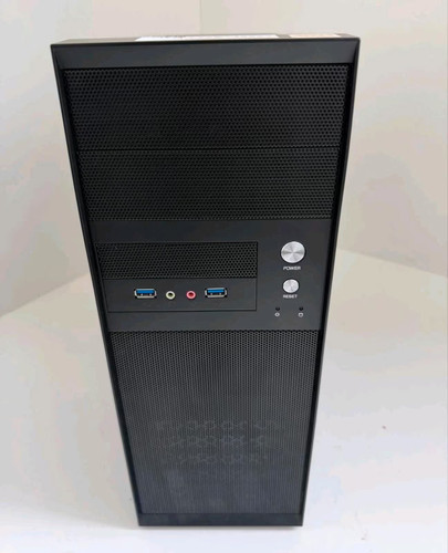 Gaming barebone asus - gaming,