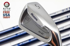 6 pezzi MIZUNO MX-23 Set di